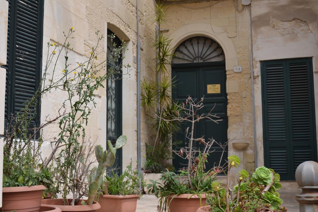 B&B La Corte Lecce Exterior photo