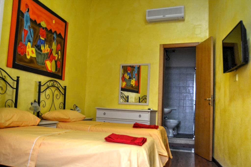 B&B La Corte Lecce Exterior photo